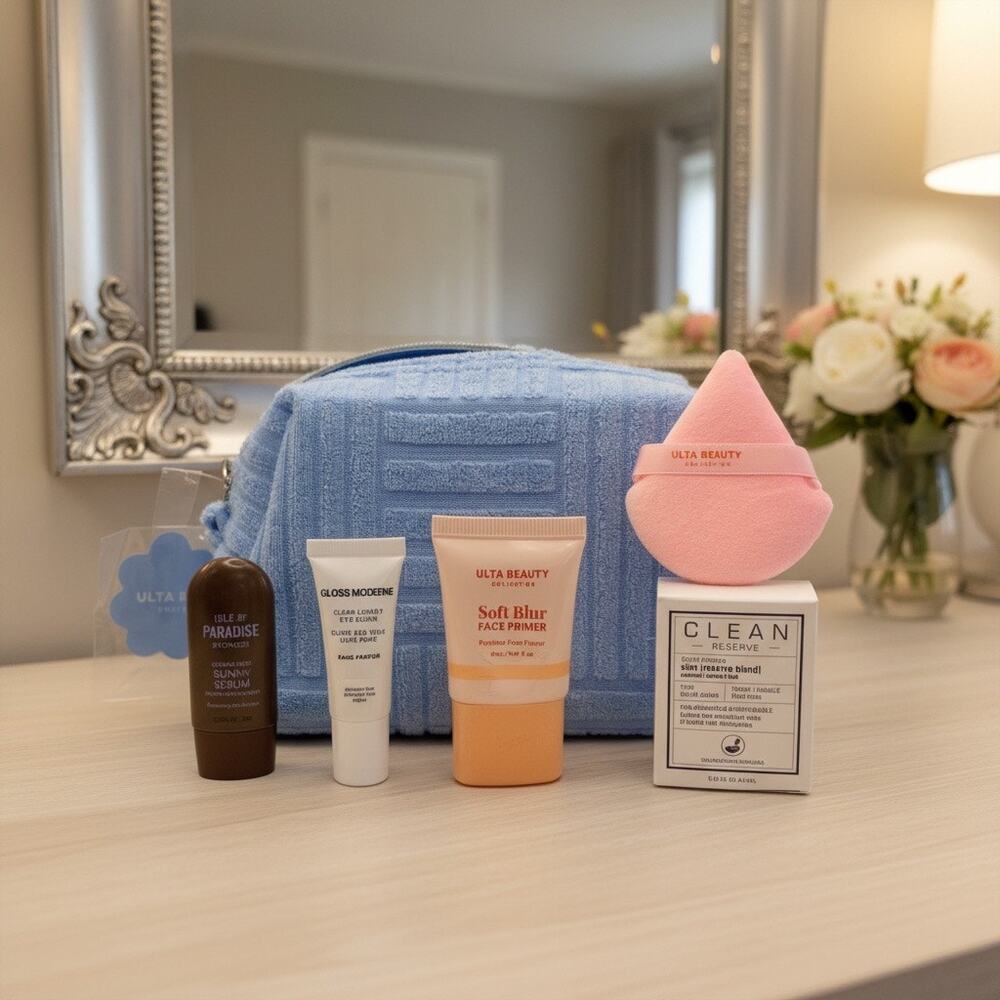 Beauty Bundle Clean Reserve Perfume Ulta Beauty & More
